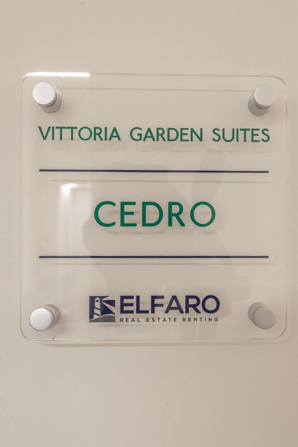 Affittacamere Vittoria Garden