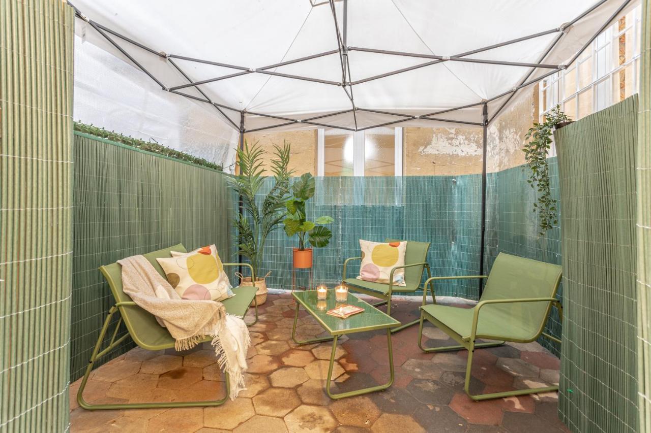Vittoria Garden Rom